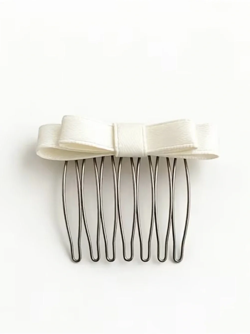N/A delicate ivory